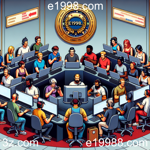 A Ascensão dos Jogos Multijogador: Uma Nova Era de Entretenimento Digital