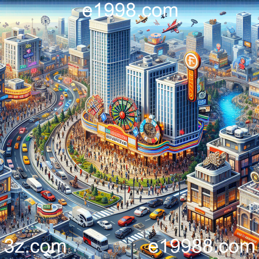 A Ascensão dos Jogos de Simulação: Uma Experiência Imersiva