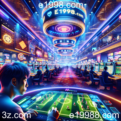 A Revolução dos Jogos de Esporte nos Videogames